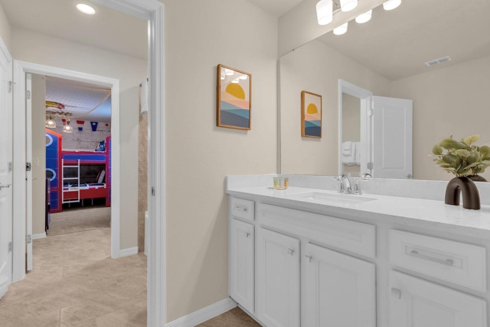 Enchanted Clermont Getaway 8Bd Villa For Groups Orlando Buitenkant foto