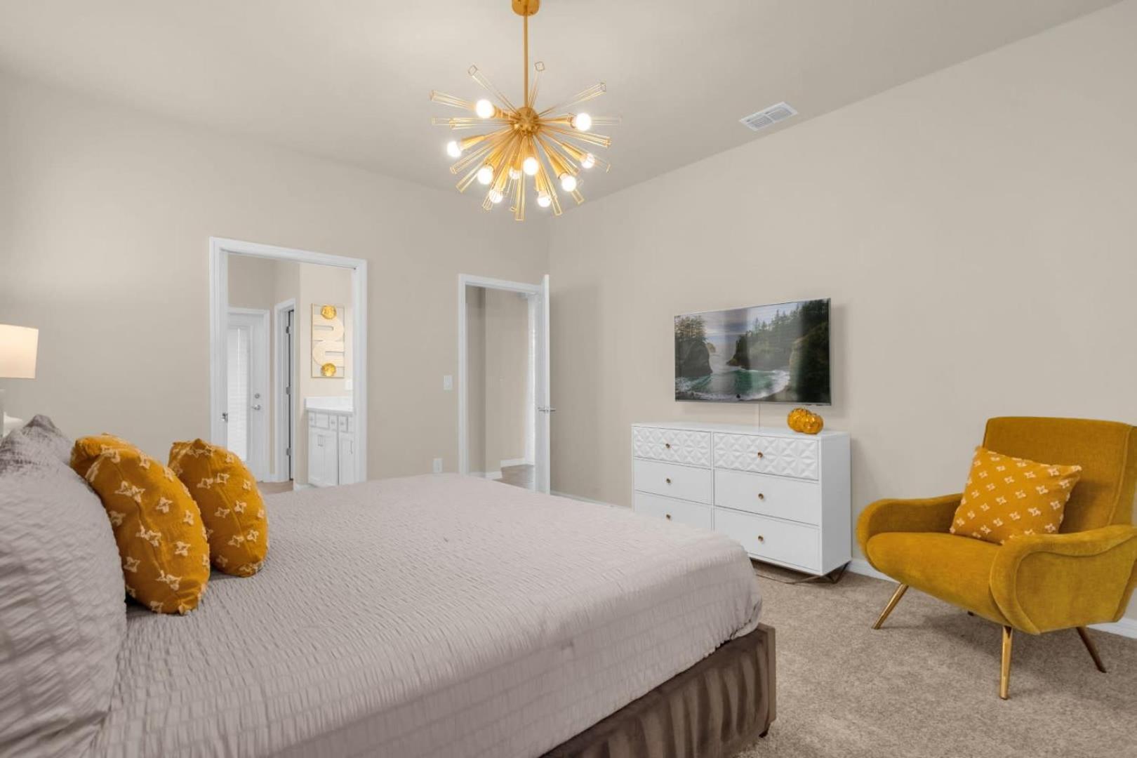 Enchanted Clermont Getaway 8Bd Villa For Groups Orlando Buitenkant foto