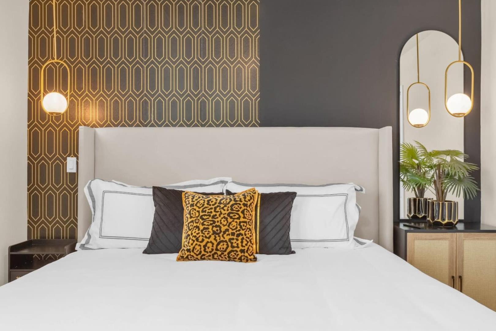 Enchanted Clermont Getaway 8Bd Villa For Groups Orlando Buitenkant foto