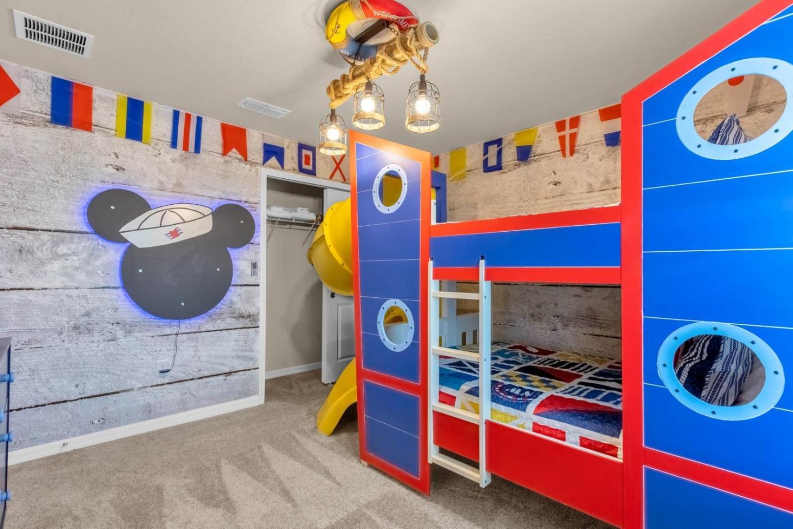 Enchanted Clermont Getaway 8Bd Villa For Groups Orlando Buitenkant foto